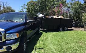 Shed Removal in Hasley Canyon, CA